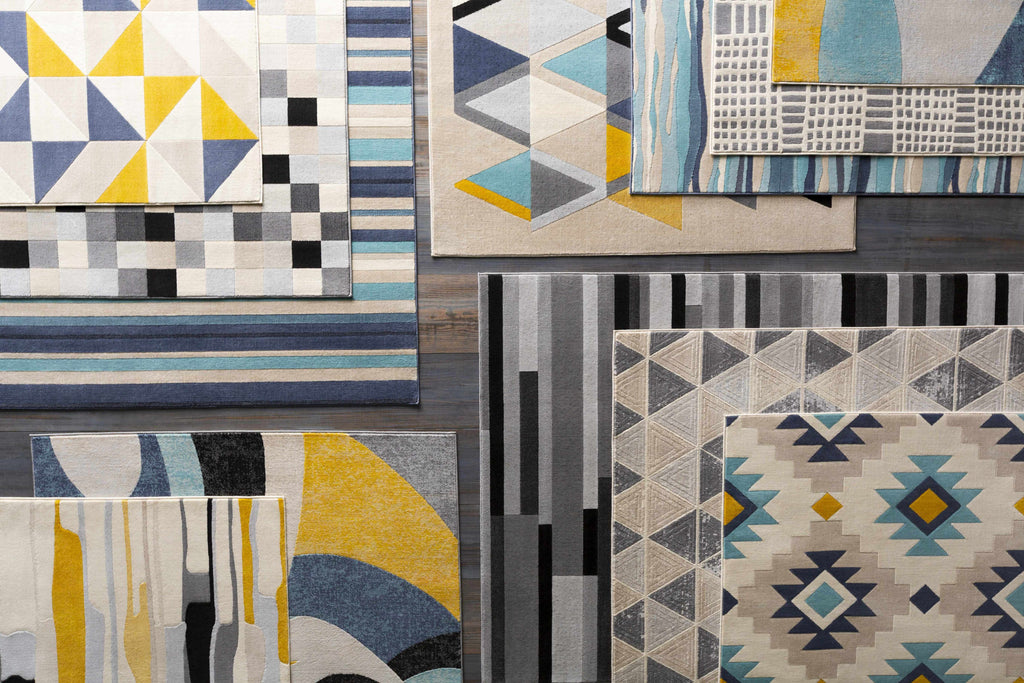 Basco Area Rug - Clearance