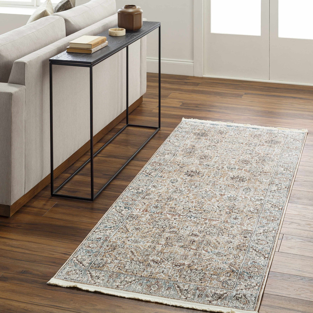 Civankan Area Rug - Clearance