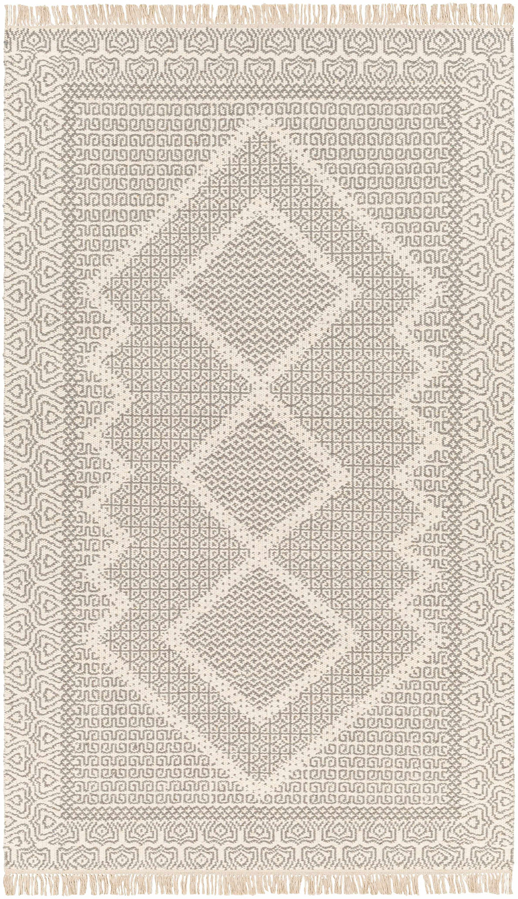 Claus Area Rug - Clearance