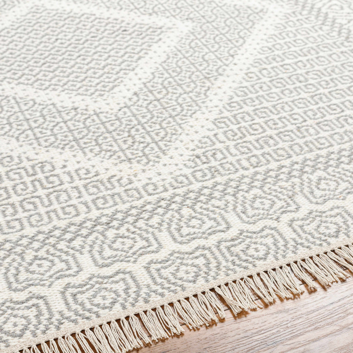 Claus Area Rug - Clearance