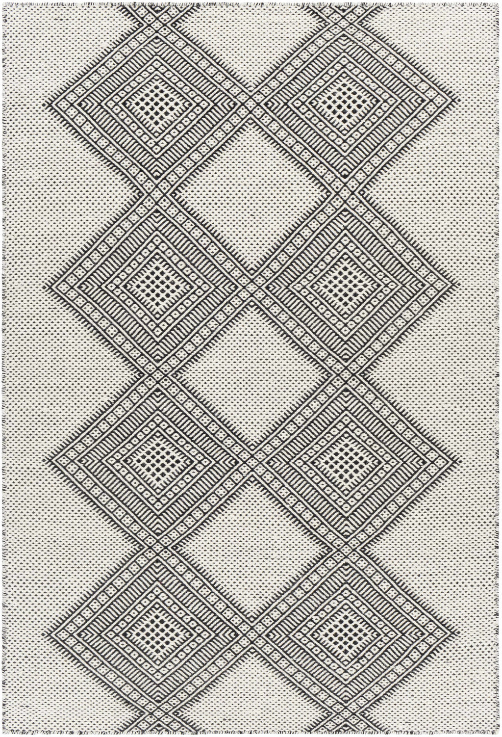 Claveria Area Carpet - Clearance
