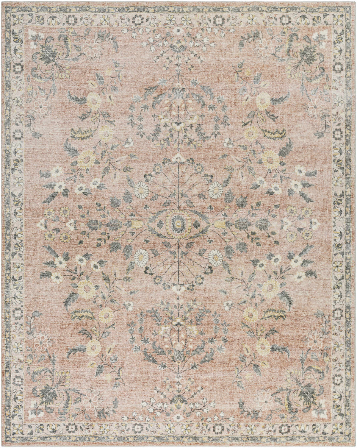 Coalburn Area Rug