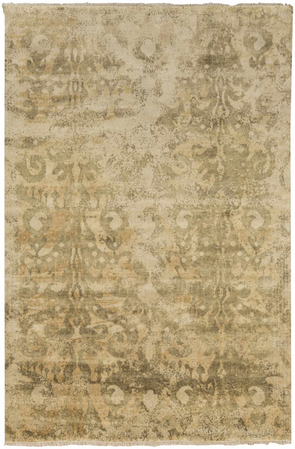 Cleburne Area Rug - Clearance