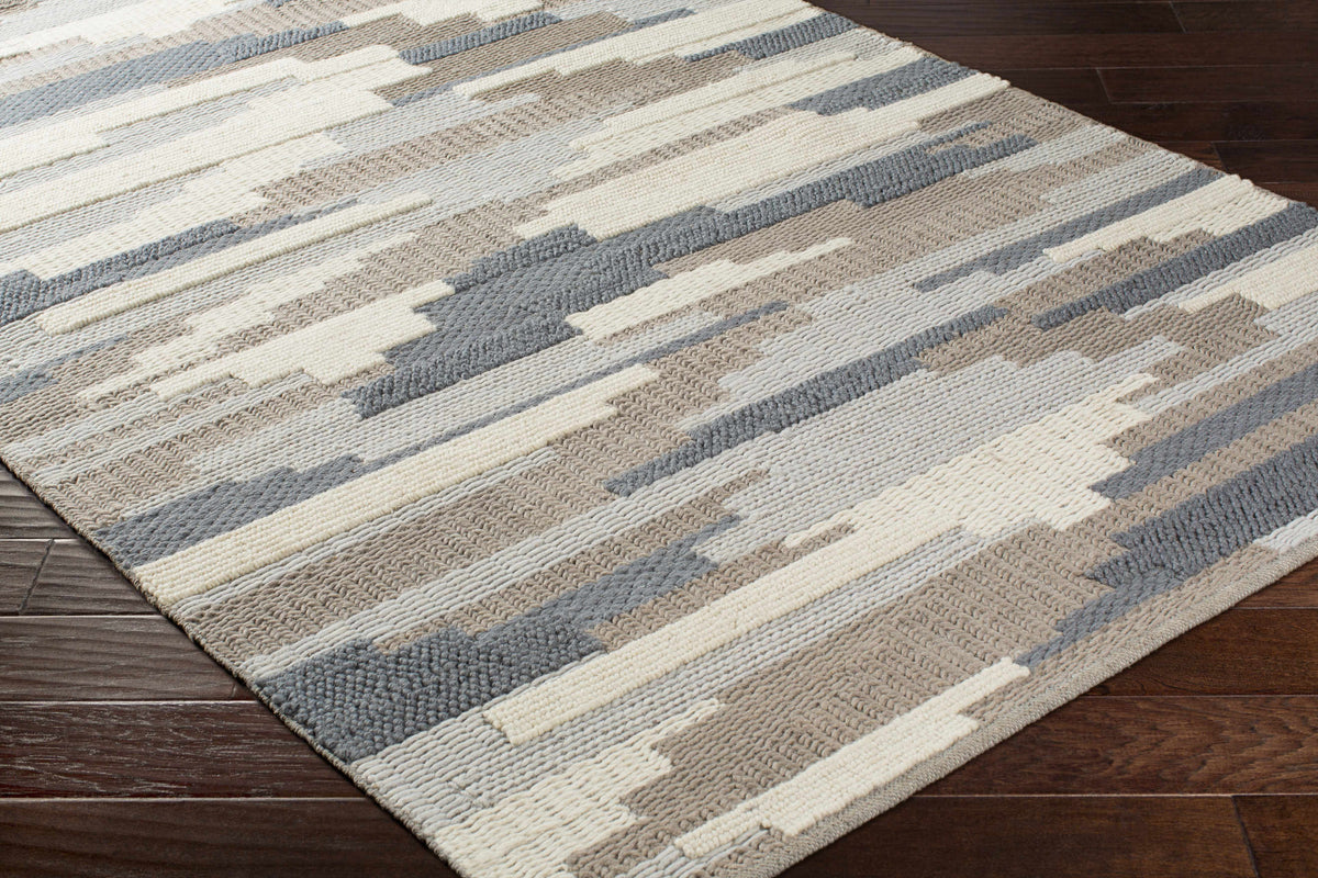 Clarinda Area Carpet - Clearance