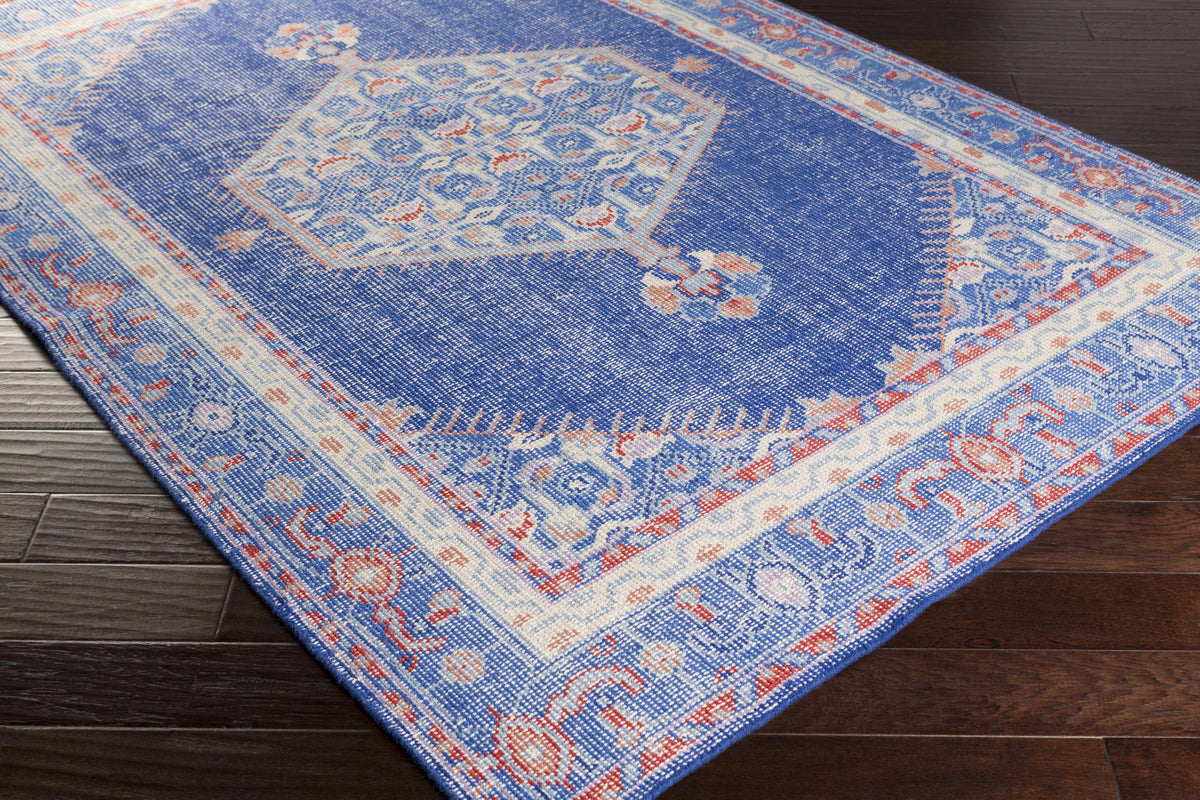 Clearview Wool Rug - Clearance