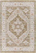 Canadensis Thick Luxe Traditional Turkish Rug - Clearance