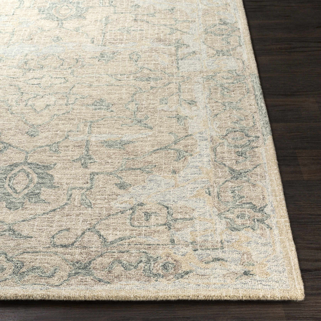 Connellsville Area Rug