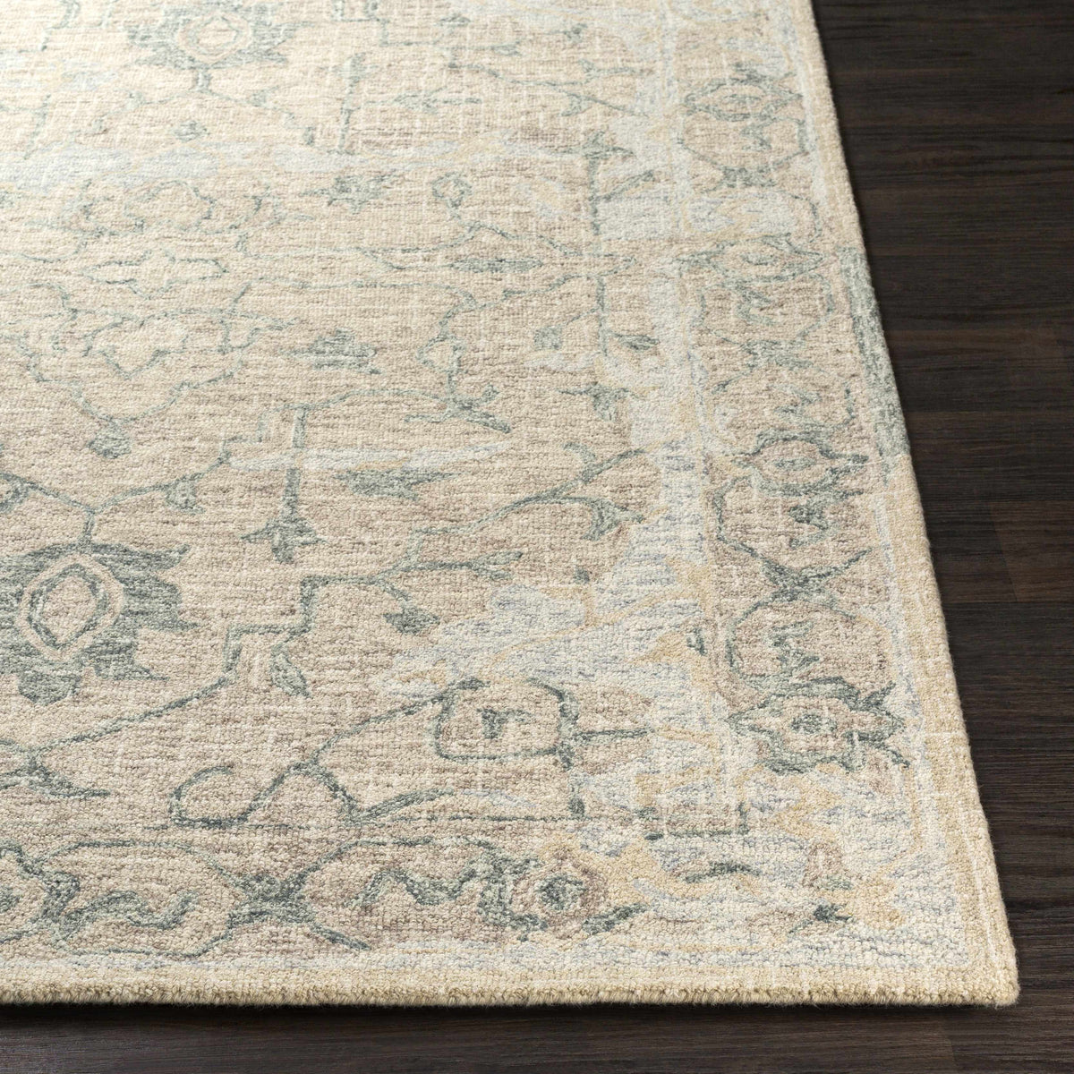 Connellsville Area Rug
