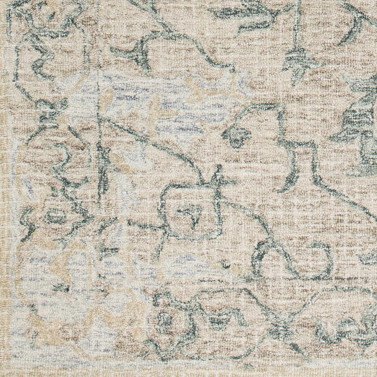 Connellsville Area Rug