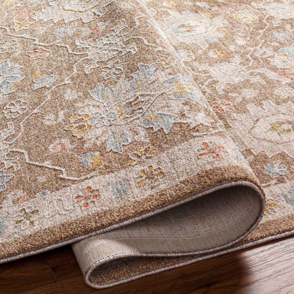 Coeur Thick Luxe Statement Rug - Clearance