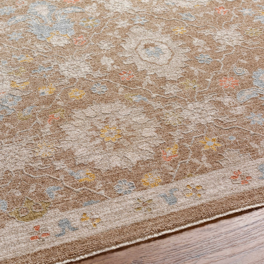 Coeur Thick Luxe Statement Rug - Clearance