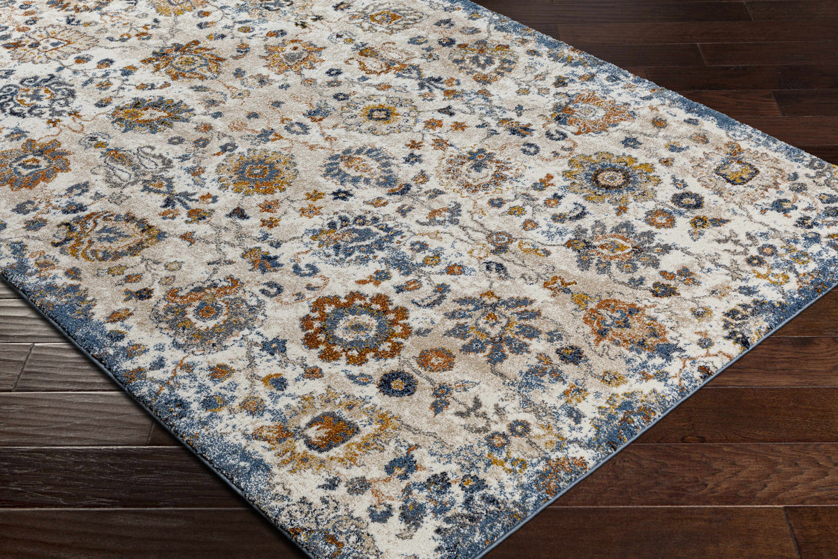 Cogan Area Rug - Clearance