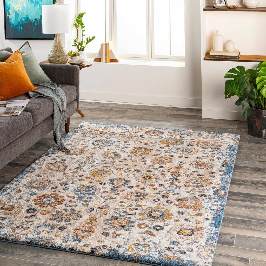 Cogan Area Rug - Clearance