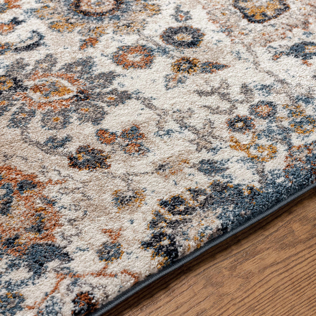 Cogan Area Rug - Clearance