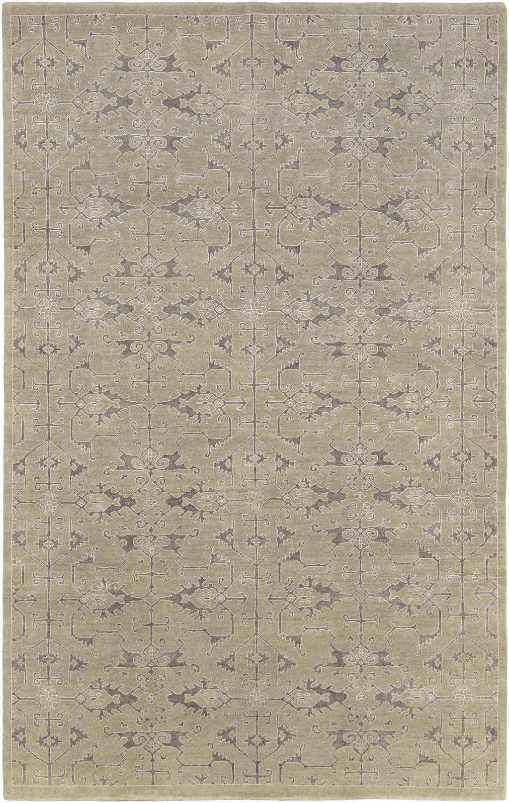 Colo Area Carpet - Clearance