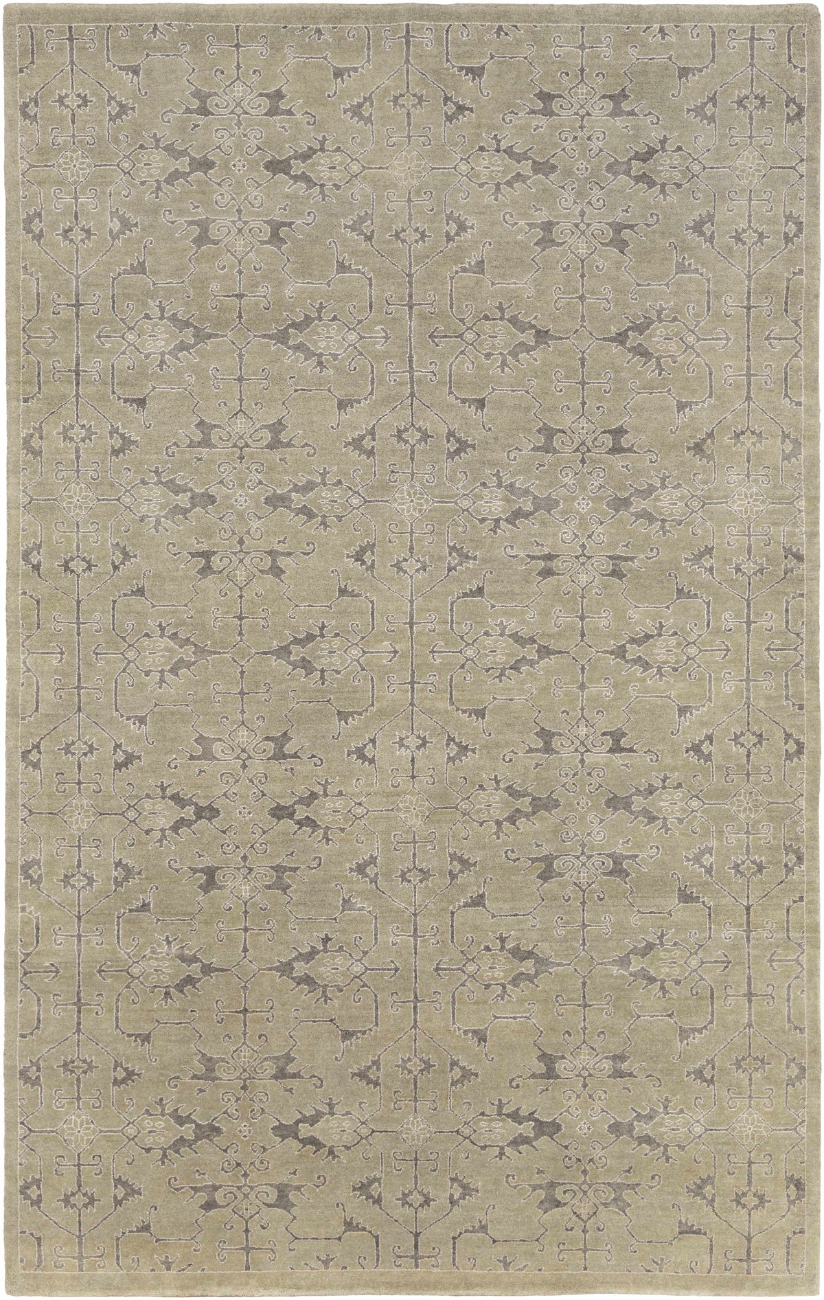 Colo Area Carpet - Clearance