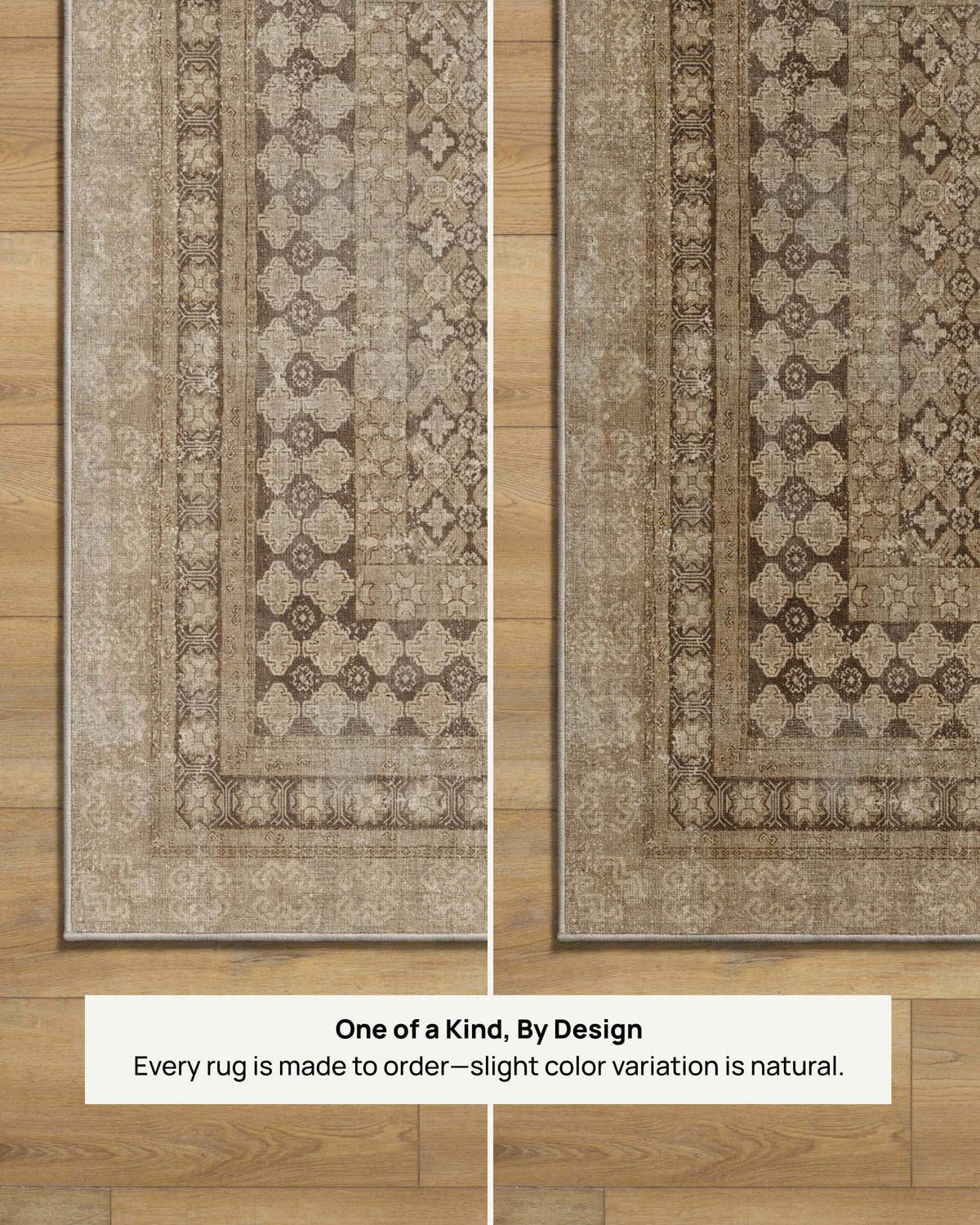 Rio Multicolor Rug by Jonathan Adler