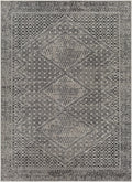 Consuelo Washable Area Rug - Clearance