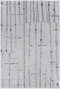 Copake Wool&Viscose Rug - Clearance