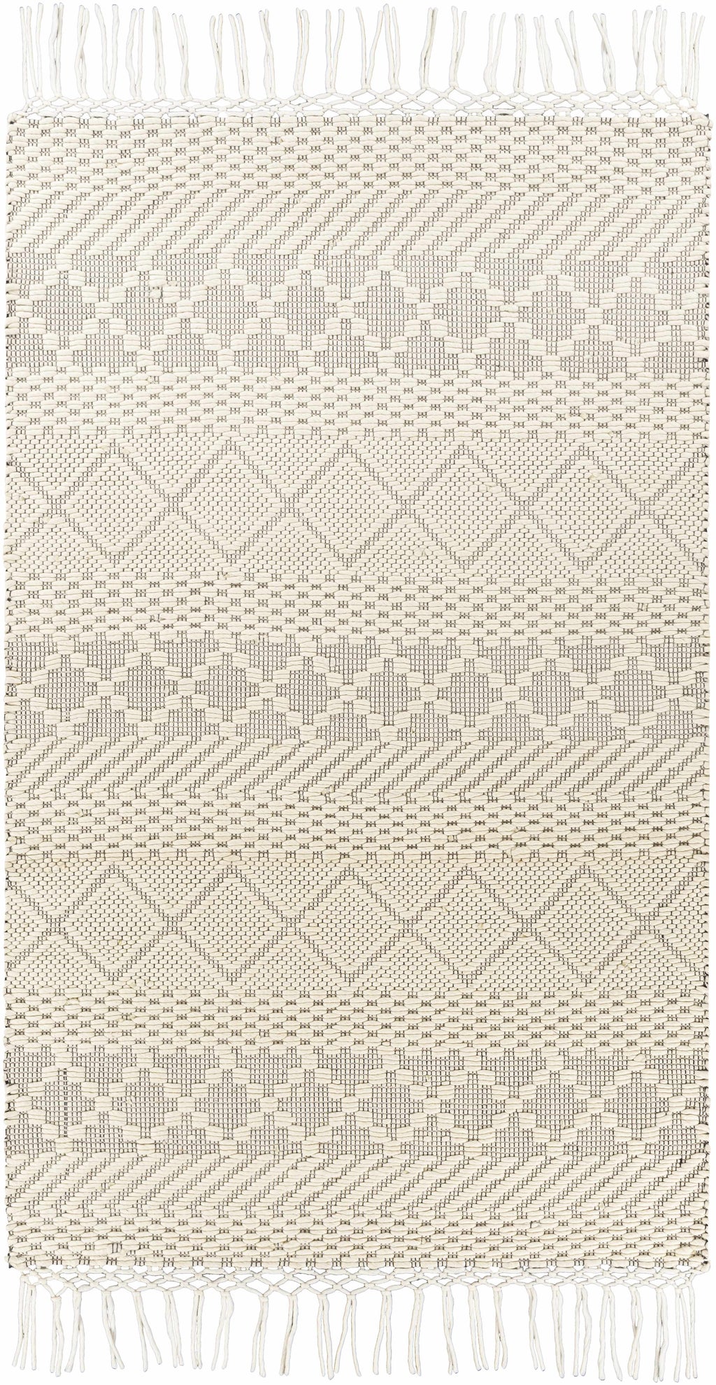 Coquitlam Wool Rug - Clearance