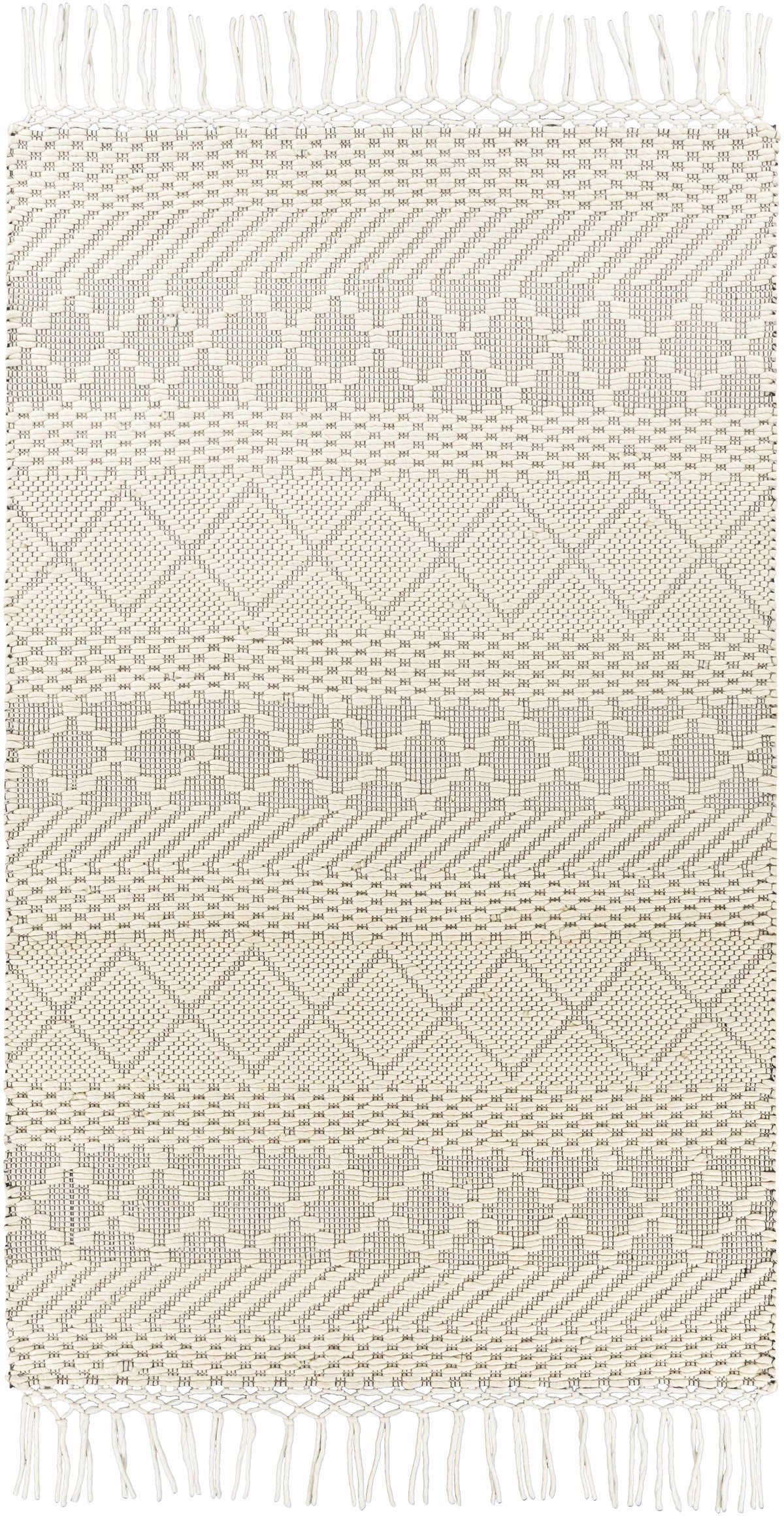 Coquitlam Wool Rug - Clearance