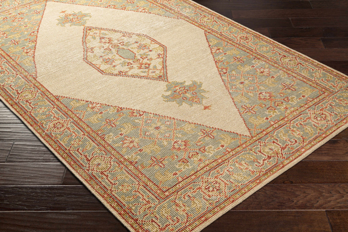 Coraki Area Rug - Clearance