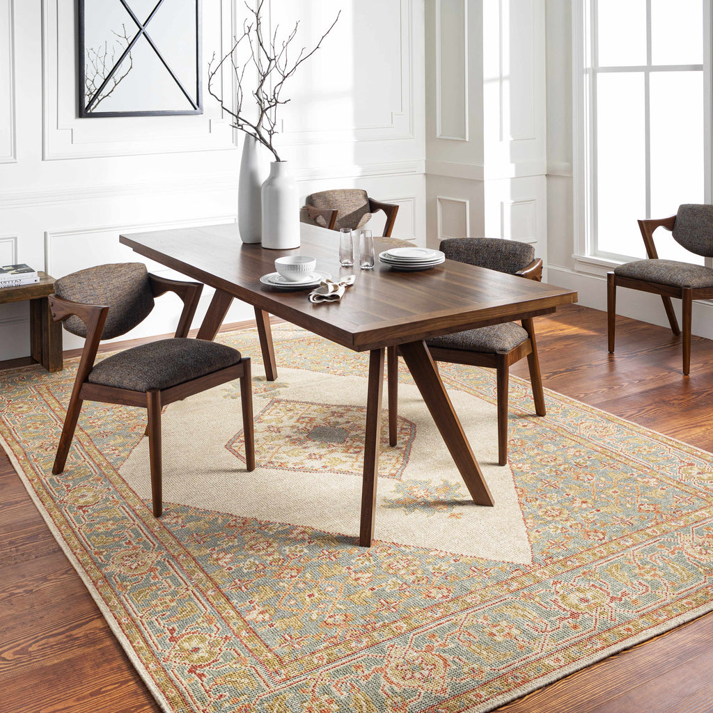 Coraki Area Rug - Clearance