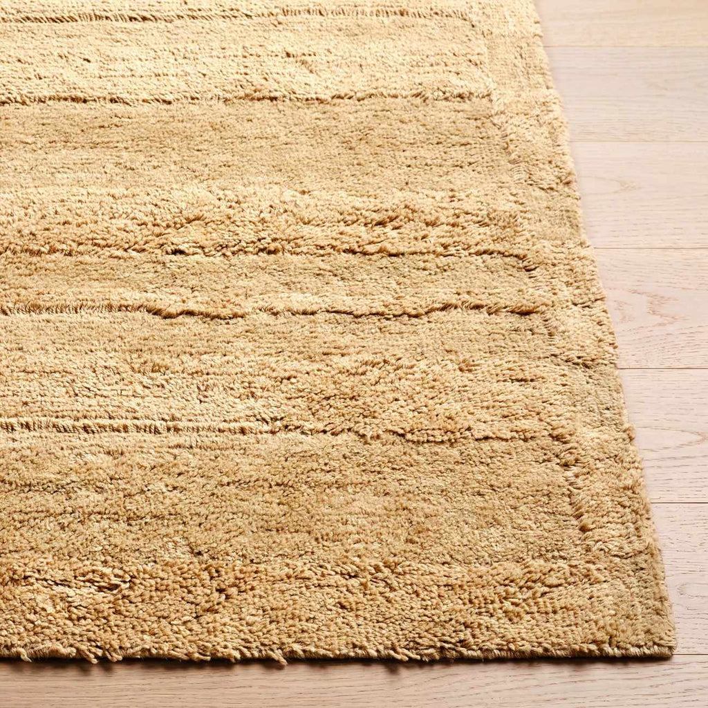 Darrah Beige Transitional Washable Area Rug