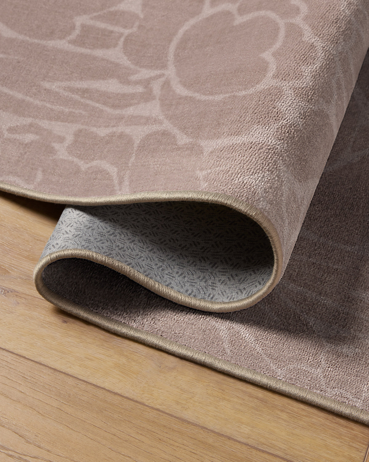 Corrine Light Natural Rug