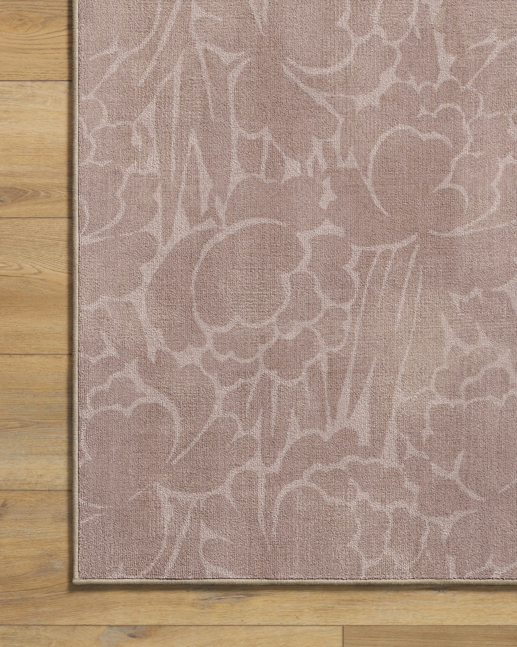 Corrine Light Natural Rug