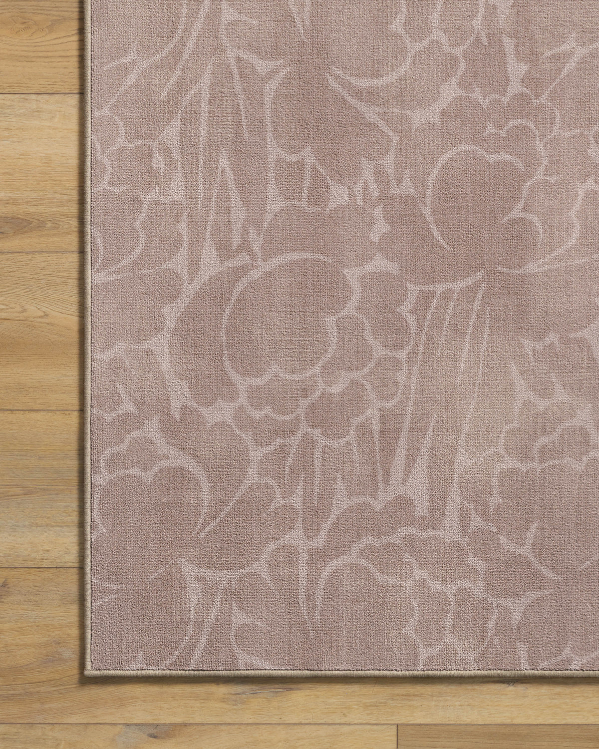 Corrine Light Natural Rug