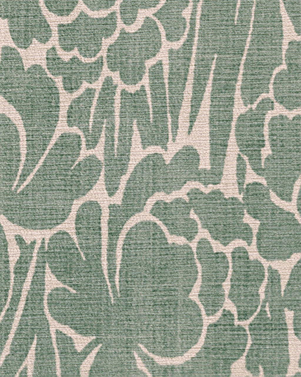 Corrine Sage Green Flatwoven Rug