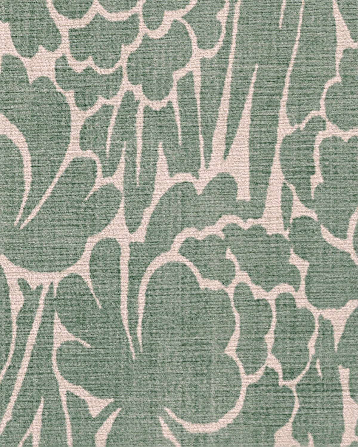 Corrine Sage Green Flatwoven Rug
