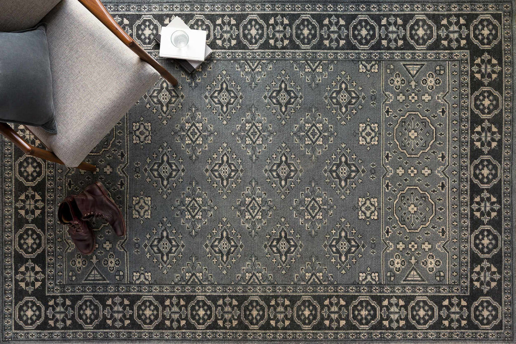 Sherwood Area Rug - Clearance