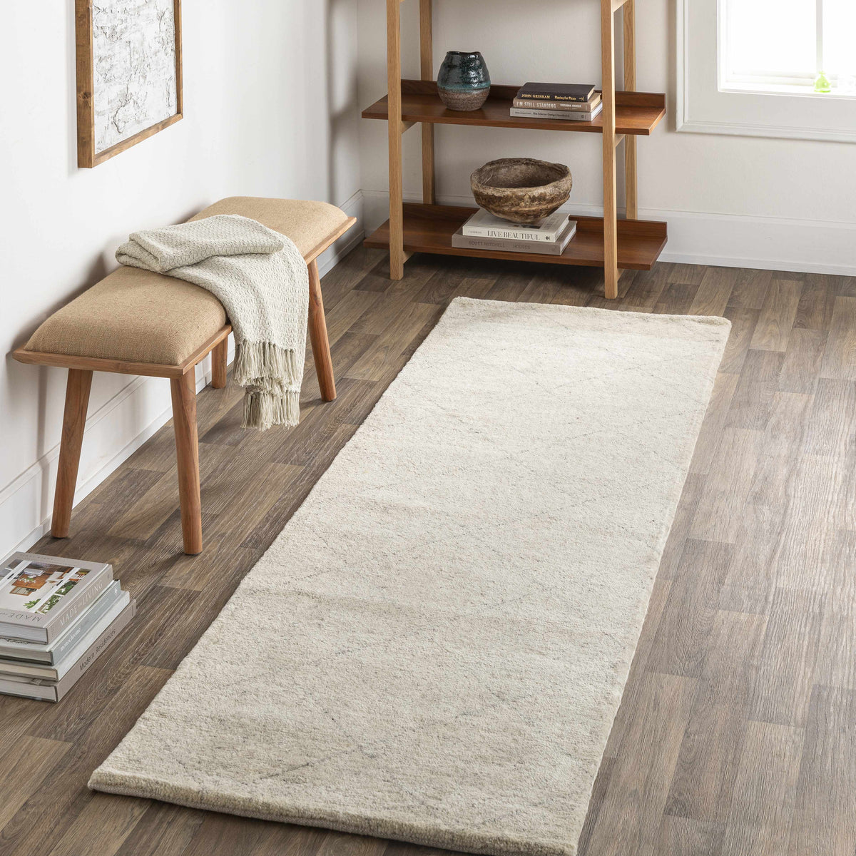 Caramoran Premium Rug - Clearance