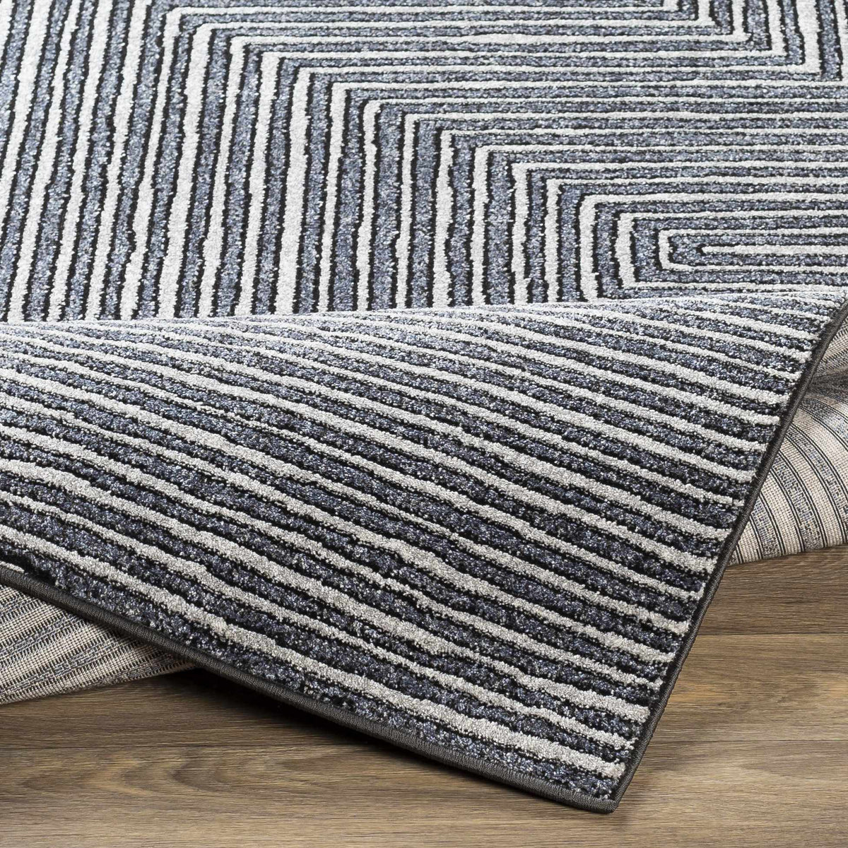 Carnarvon Area Rug - Clearance