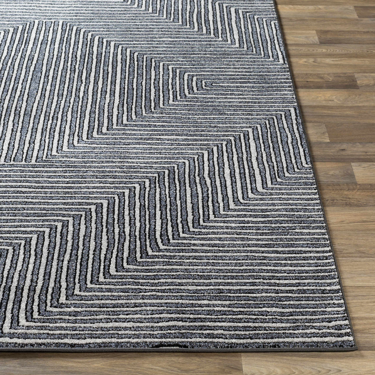 Carnarvon Area Rug - Clearance