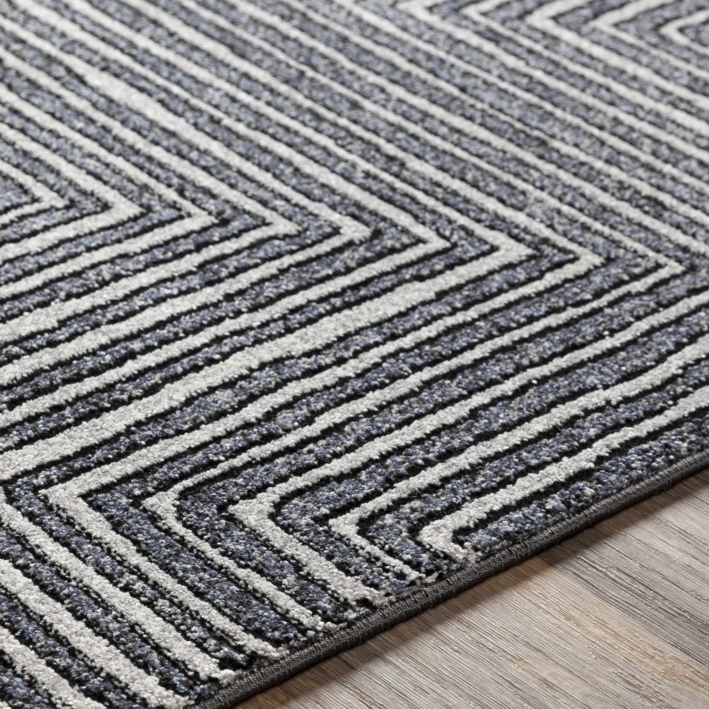Carnarvon Area Rug - Clearance