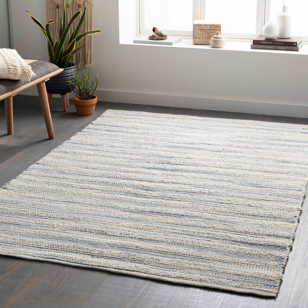 Castillejos Area Rug - Clearance