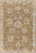 Castlegar Thick Luxe Area Rug - Clearance