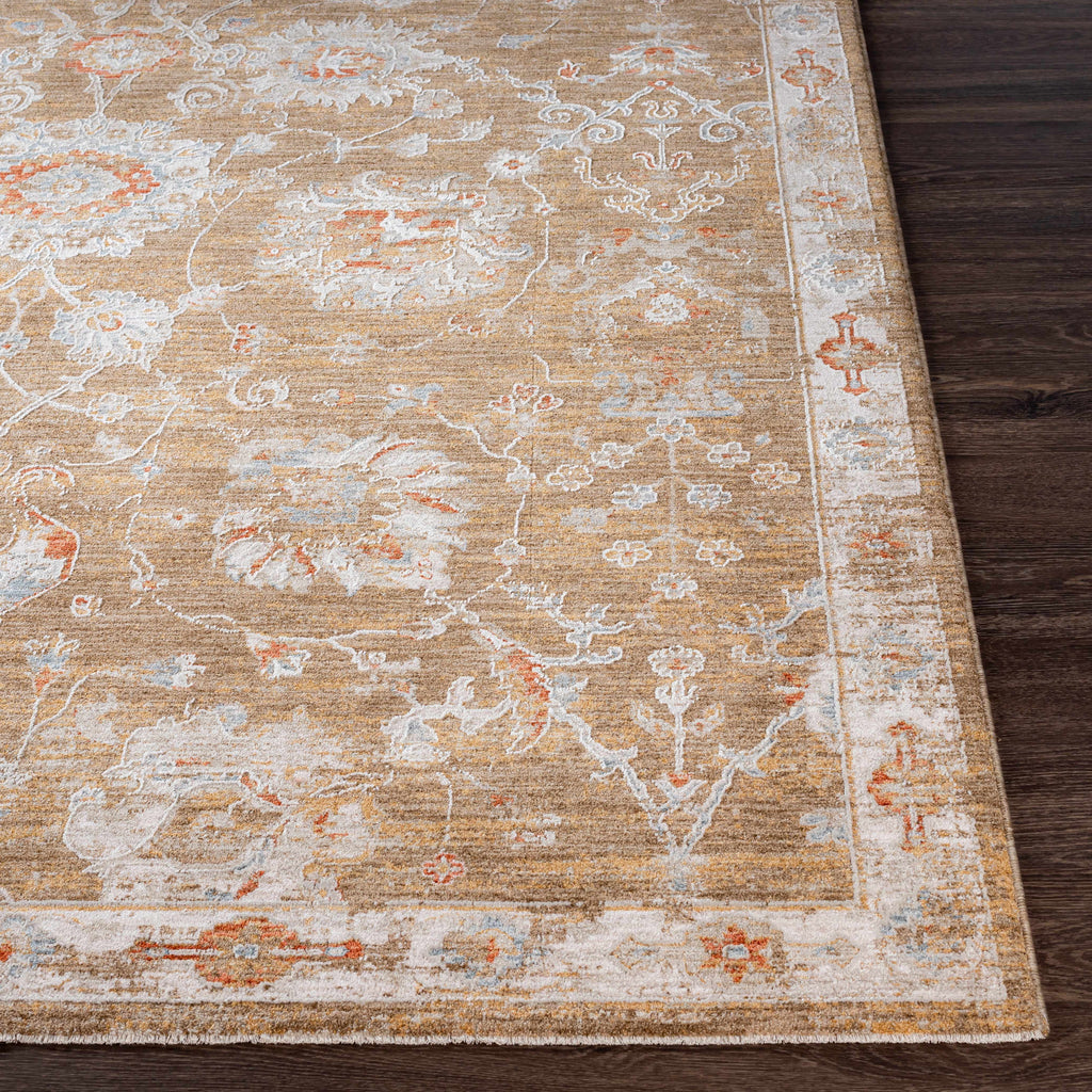 Castlegar Thick Luxe Area Rug - Clearance