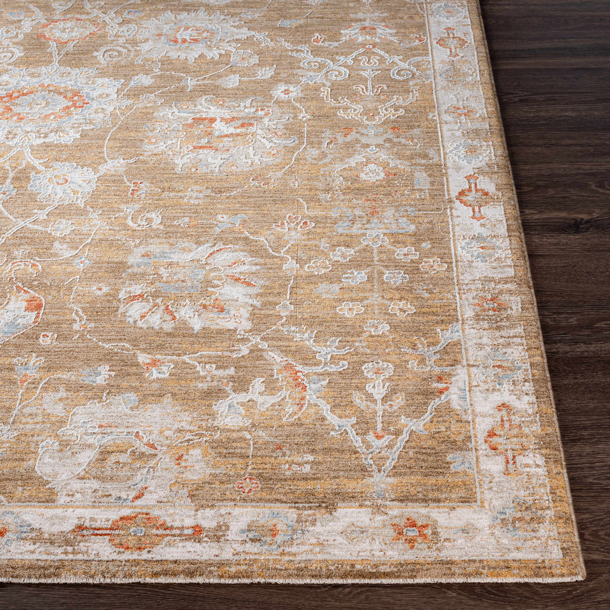 Castlegar Thick Luxe Area Rug - Clearance