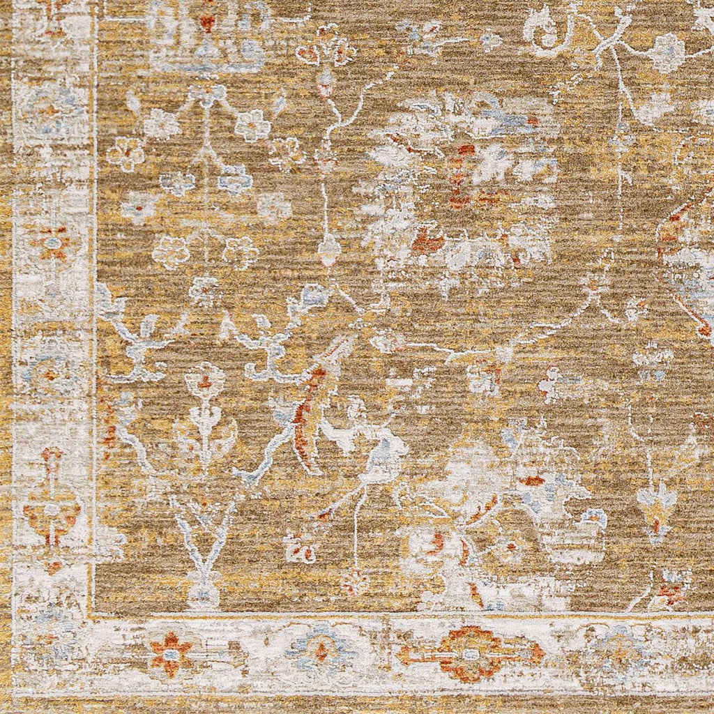 Castlegar Thick Luxe Area Rug - Clearance