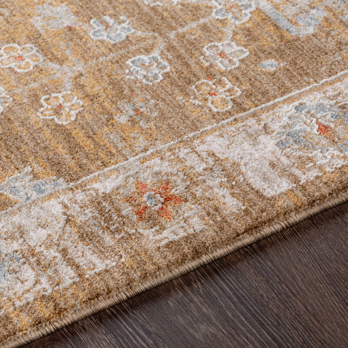 Castlegar Thick Luxe Area Rug - Clearance