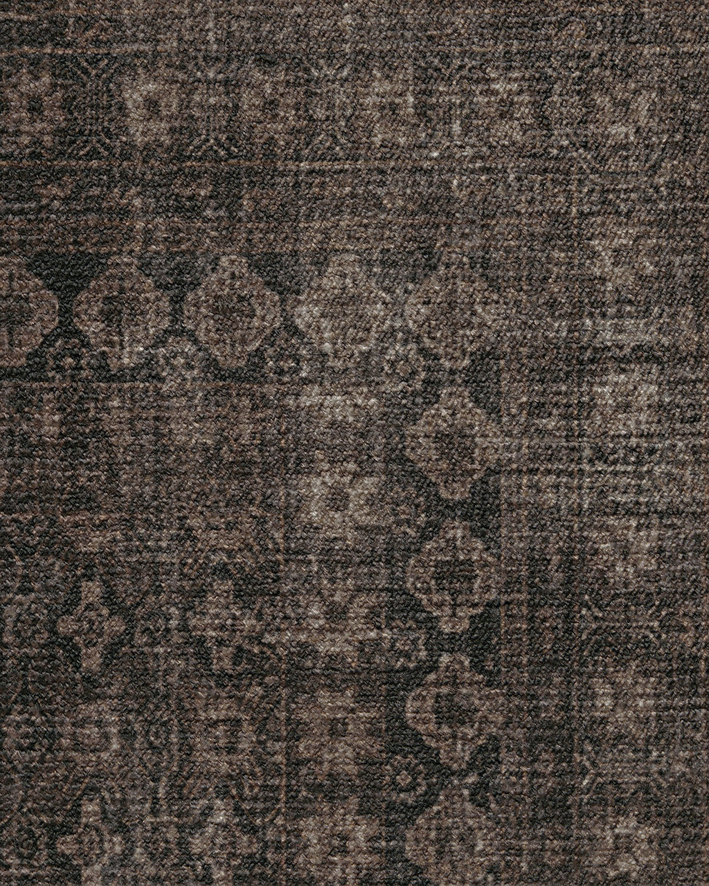 Cyrus Black Rug