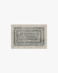 Cyrus Taupe & Soft Charcoal Rug