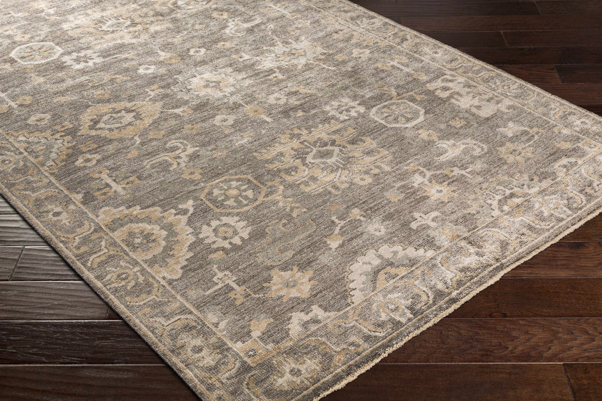 Dallas Area Rug - Clearance
