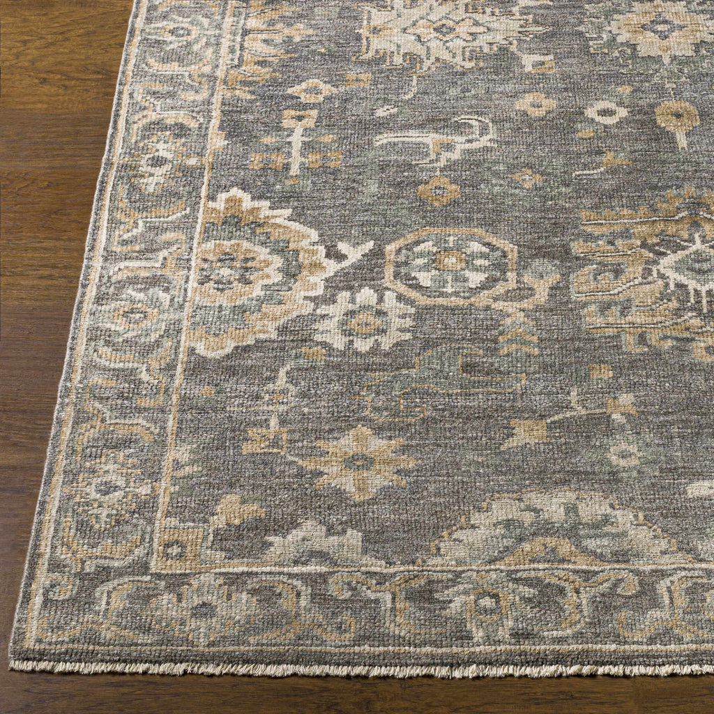 Dallas Area Rug - Clearance