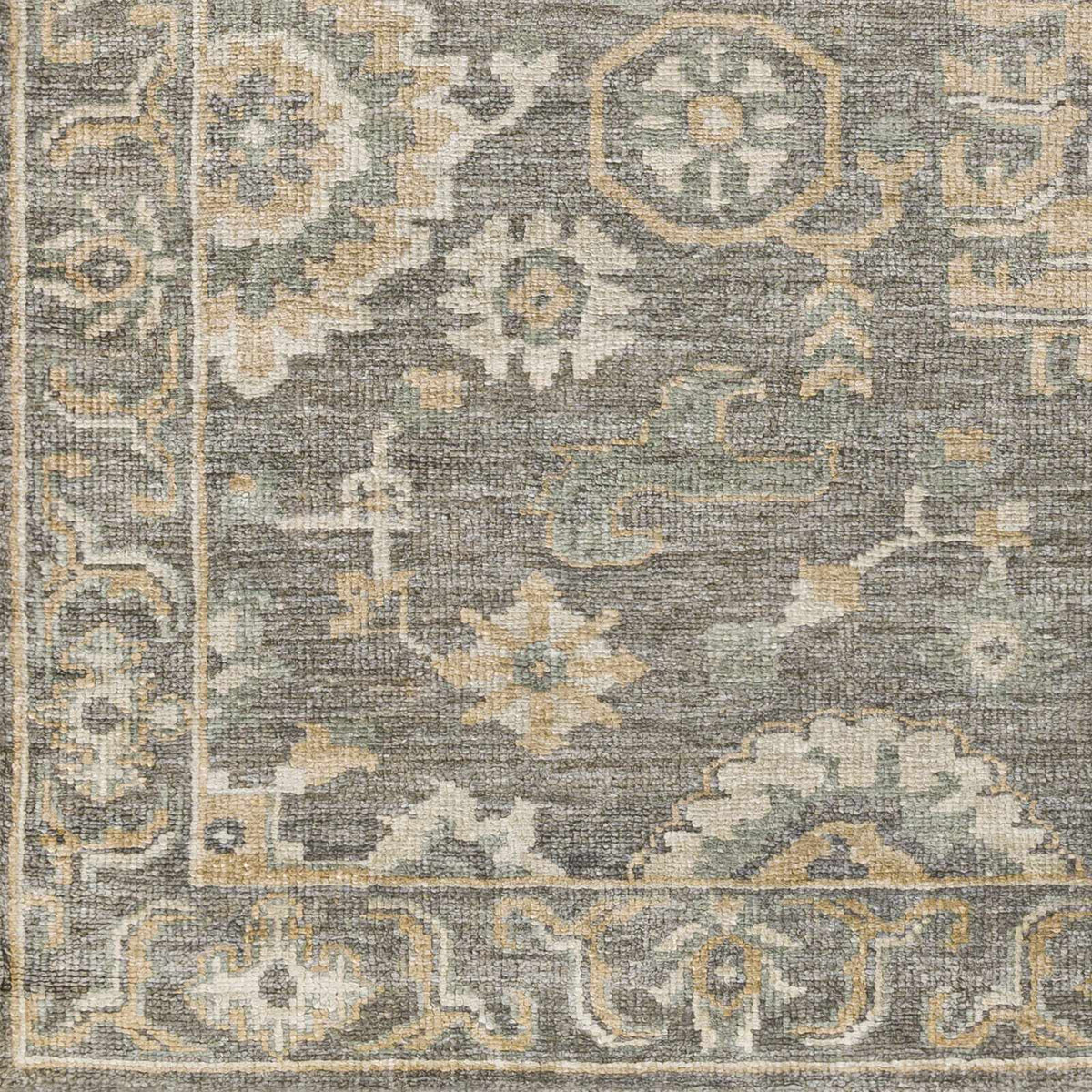 Dallas Area Rug - Clearance
