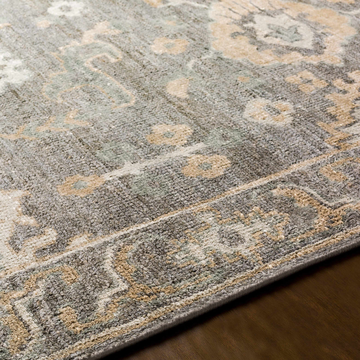 Dallas Area Rug - Clearance